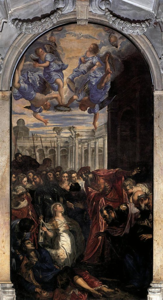 Untitled (Mannerism Late Renaissance) by Mannerism Late Renaissance Studio (Demo)
