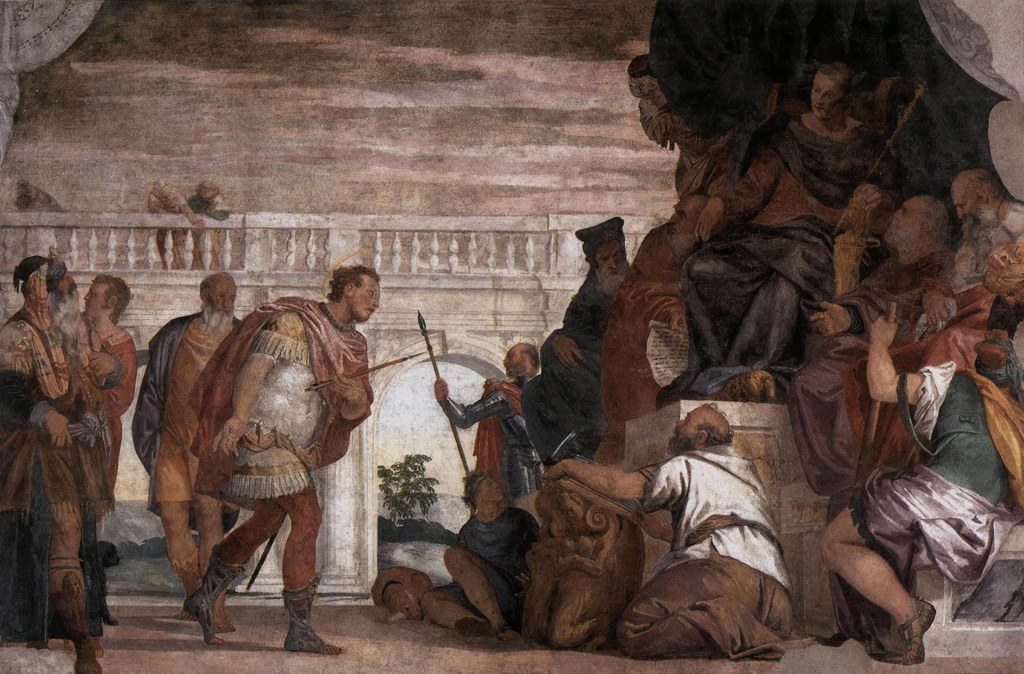 Untitled (Mannerism Late Renaissance) by Mannerism Late Renaissance Studio (Demo)