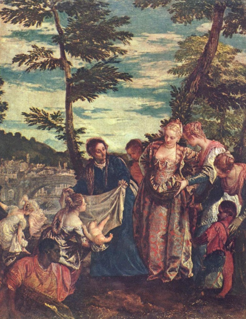 Untitled (Mannerism Late Renaissance) by Mannerism Late Renaissance Studio (Demo)