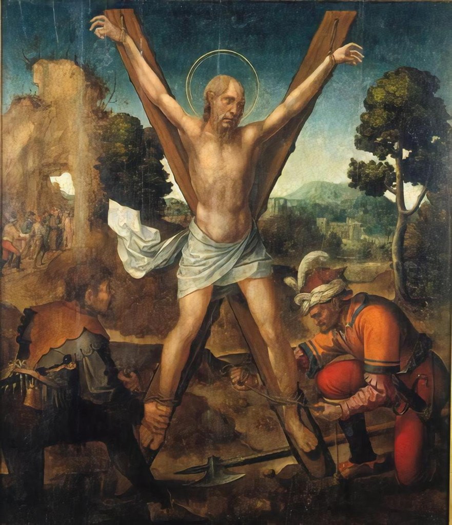 Untitled (Mannerism Late Renaissance) by Mannerism Late Renaissance Studio (Demo)