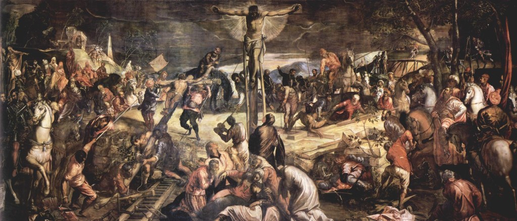Untitled (Mannerism Late Renaissance) by Mannerism Late Renaissance Studio (Demo)