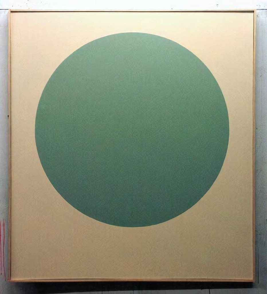 Untitled (Minimalism) by Minimalism Studio (Demo)
