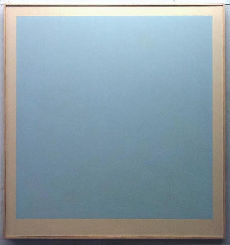 Untitled (Minimalism) by Minimalism Studio (Demo)