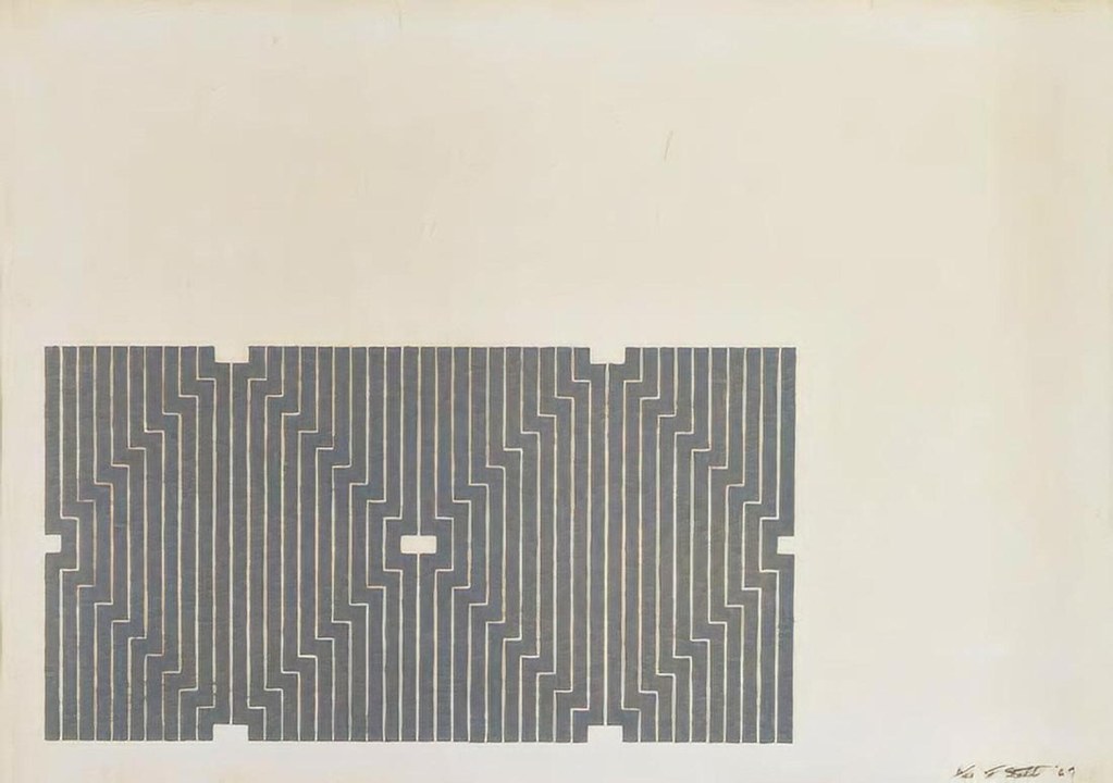 Untitled (Minimalism) by Minimalism Studio (Demo)