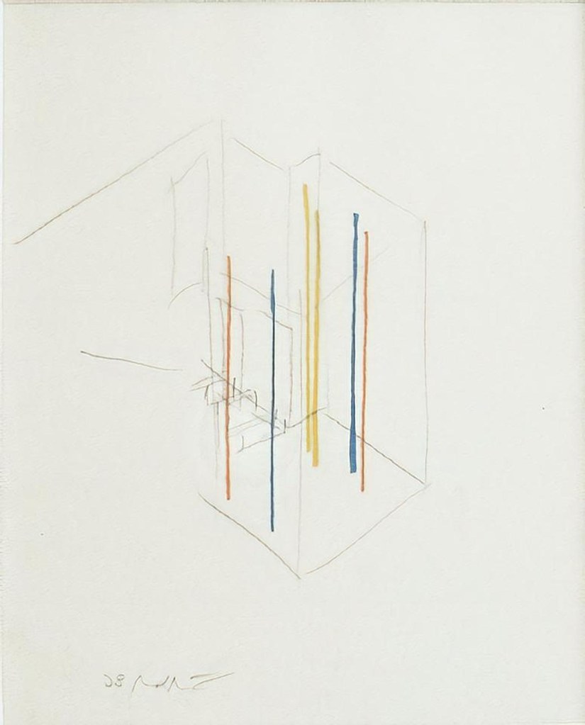 Untitled (Minimalism) by Minimalism Studio (Demo)