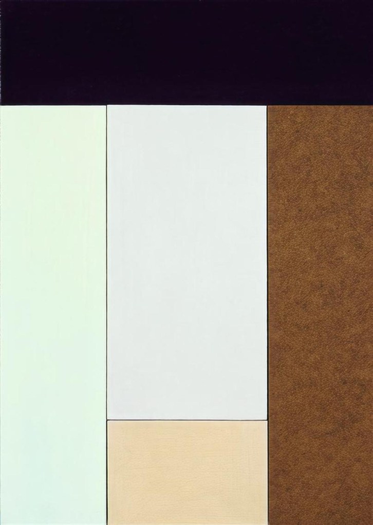 Untitled (Minimalism) by Minimalism Studio (Demo)