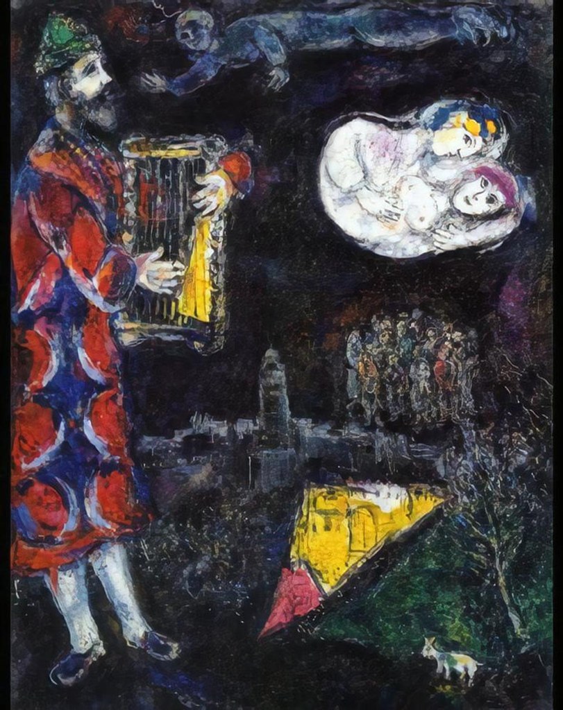 Untitled (Naive Art Primitivism) by Naive Art Primitivism Studio (Demo)