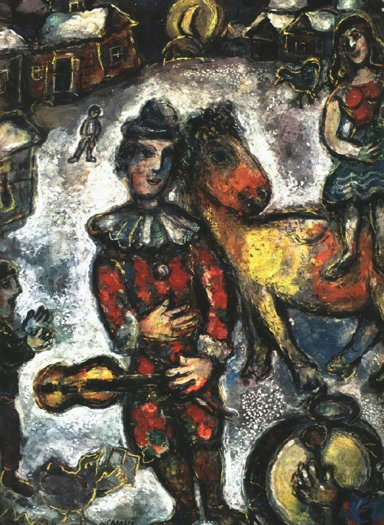Untitled (Naive Art Primitivism) by Naive Art Primitivism Studio (Demo)
