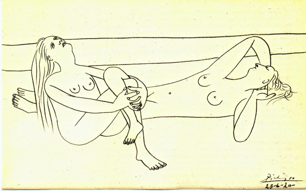 Untitled (Naive Art Primitivism) by Naive Art Primitivism Studio (Demo)