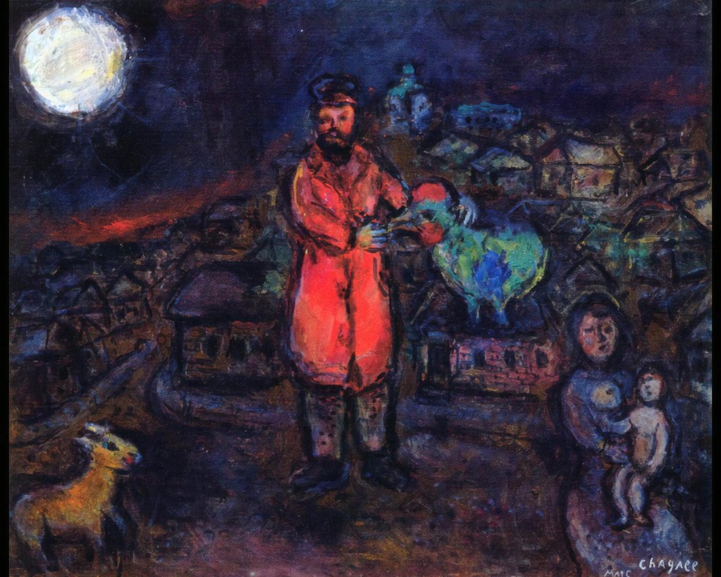 Untitled (Naive Art Primitivism) by Naive Art Primitivism Studio (Demo)