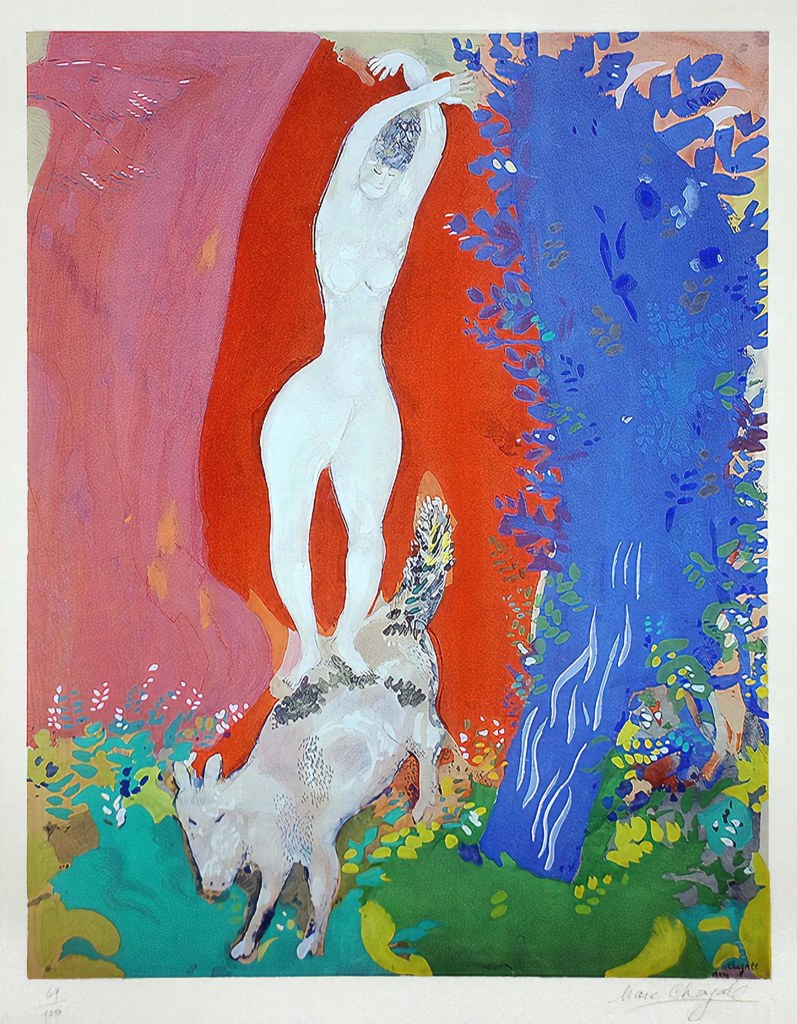 Untitled (Naive Art Primitivism) by Naive Art Primitivism Studio (Demo)
