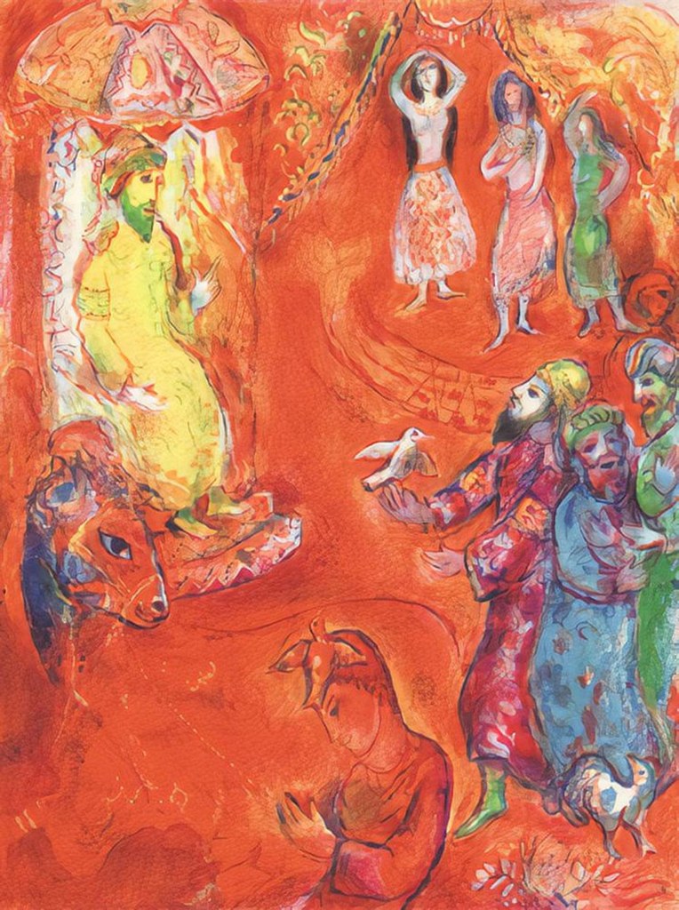 Untitled (Naive Art Primitivism) by Naive Art Primitivism Studio (Demo)
