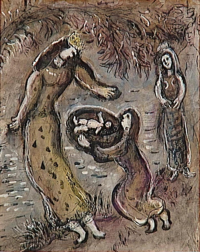 Untitled (Naive Art Primitivism) by Naive Art Primitivism Studio (Demo)