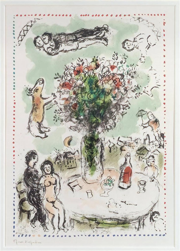 Untitled (Naive Art Primitivism) by Naive Art Primitivism Studio (Demo)