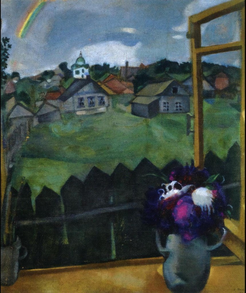 Untitled (Naive Art Primitivism) by Naive Art Primitivism Studio (Demo)