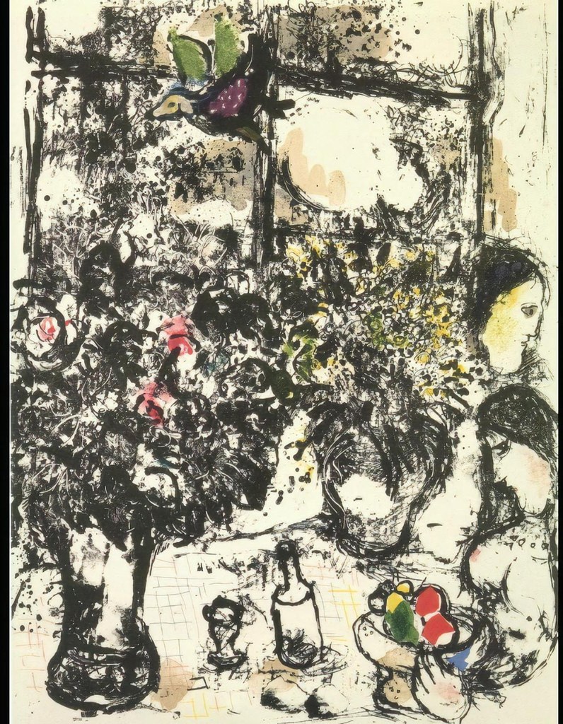 Untitled (Naive Art Primitivism) by Naive Art Primitivism Studio (Demo)