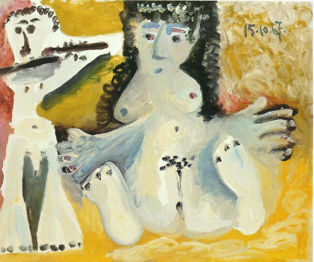 Untitled (Naive Art Primitivism) by Naive Art Primitivism Studio (Demo)