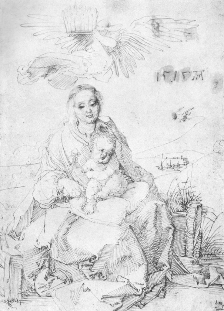 Untitled (Northern Renaissance) by Northern Renaissance Studio (Demo)