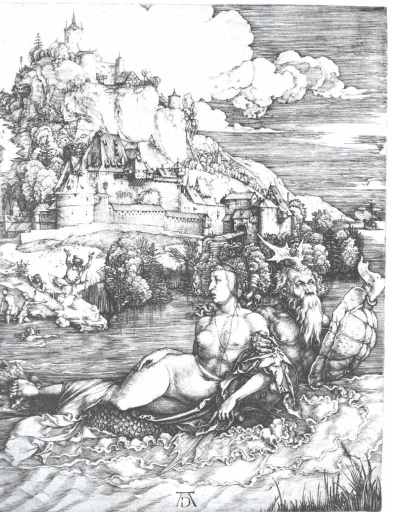 Untitled (Northern Renaissance) by Northern Renaissance Studio (Demo)