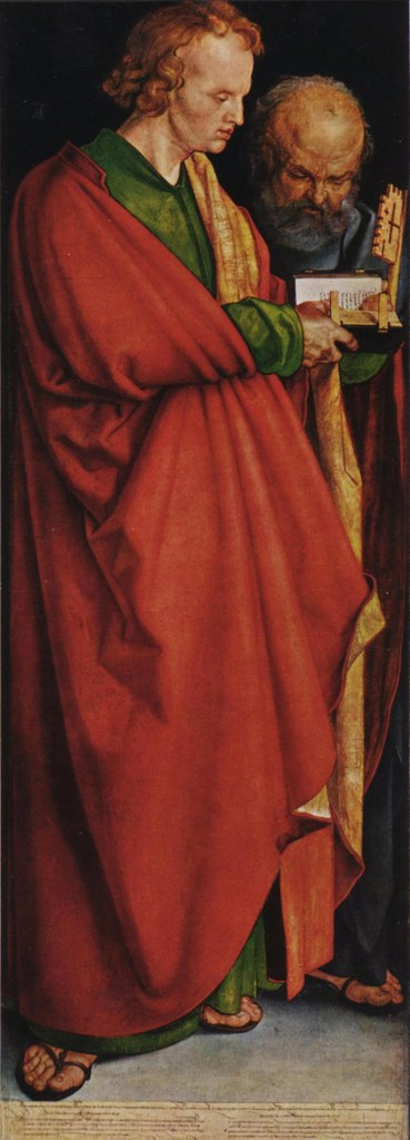 Untitled (Northern Renaissance) by Northern Renaissance Studio (Demo)