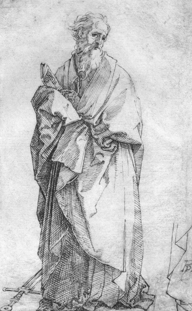 Untitled (Northern Renaissance) by Northern Renaissance Studio (Demo)