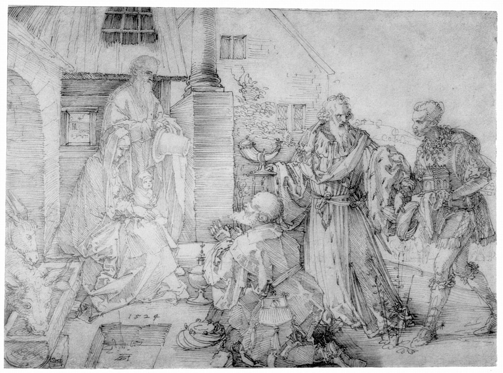 Untitled (Northern Renaissance) by Northern Renaissance Studio (Demo)