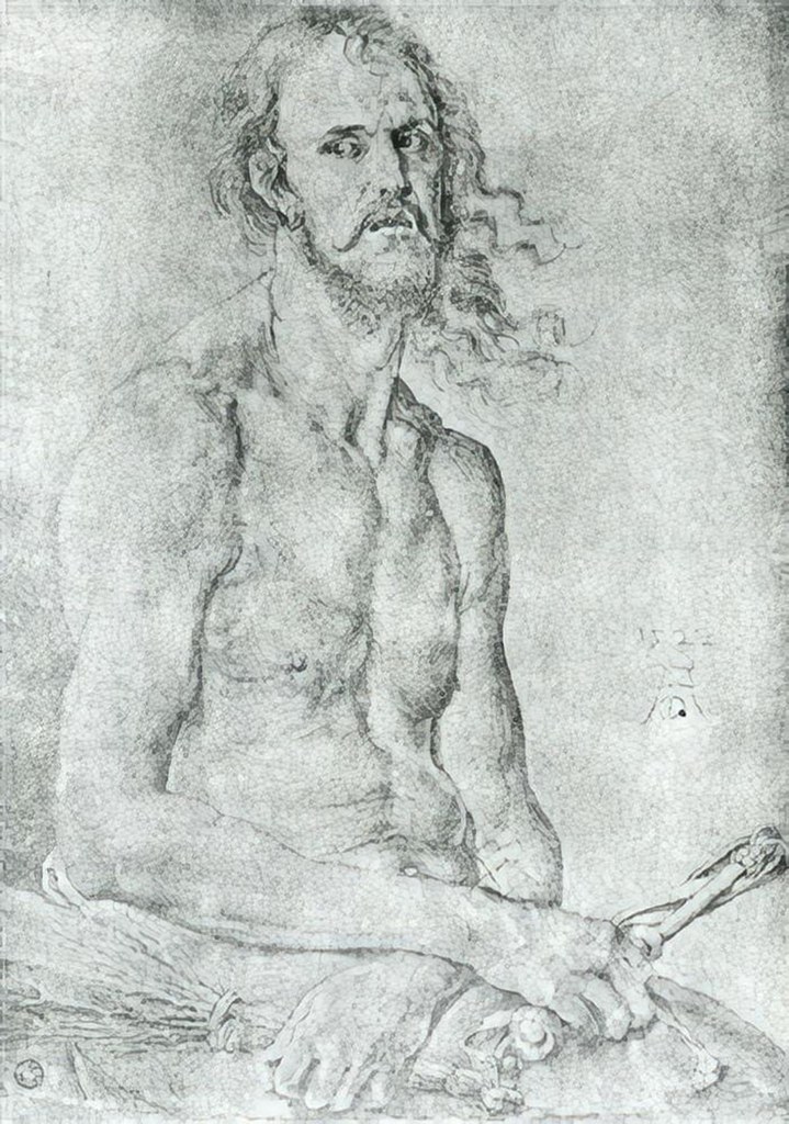 Untitled (Northern Renaissance) by Northern Renaissance Studio (Demo)