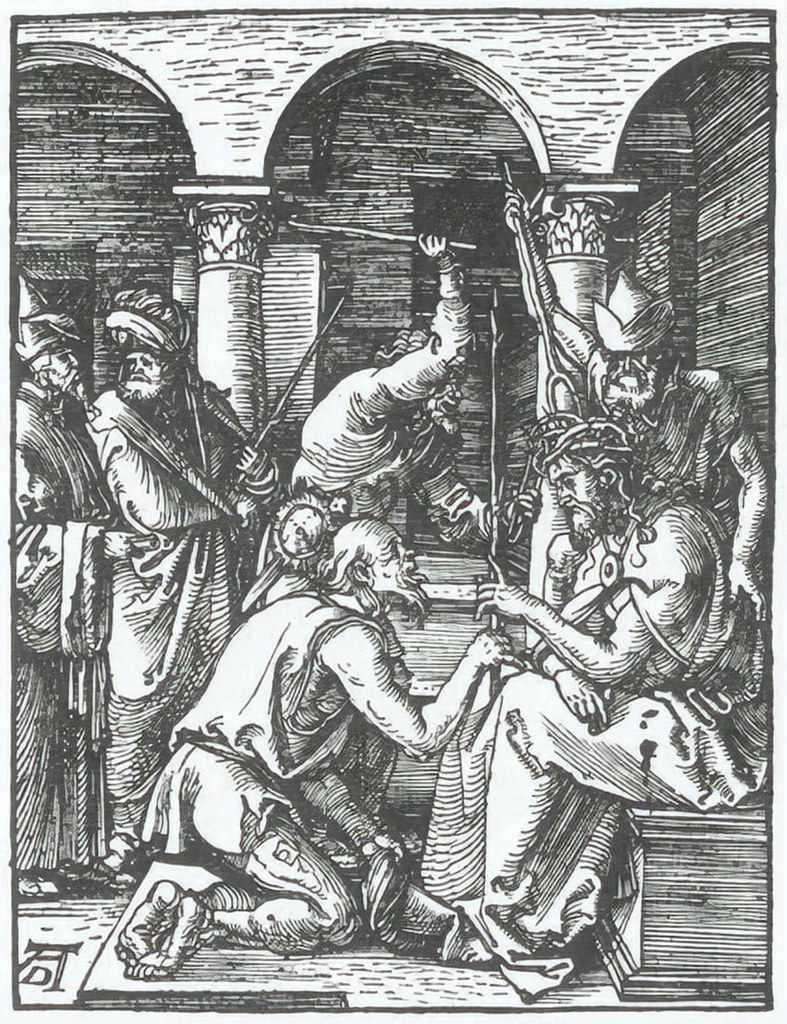 Untitled (Northern Renaissance) by Northern Renaissance Studio (Demo)