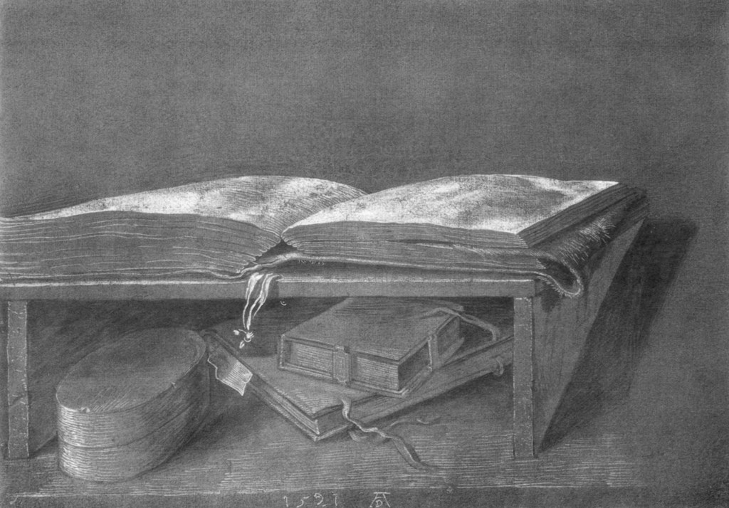 Untitled (Northern Renaissance) by Northern Renaissance Studio (Demo)
