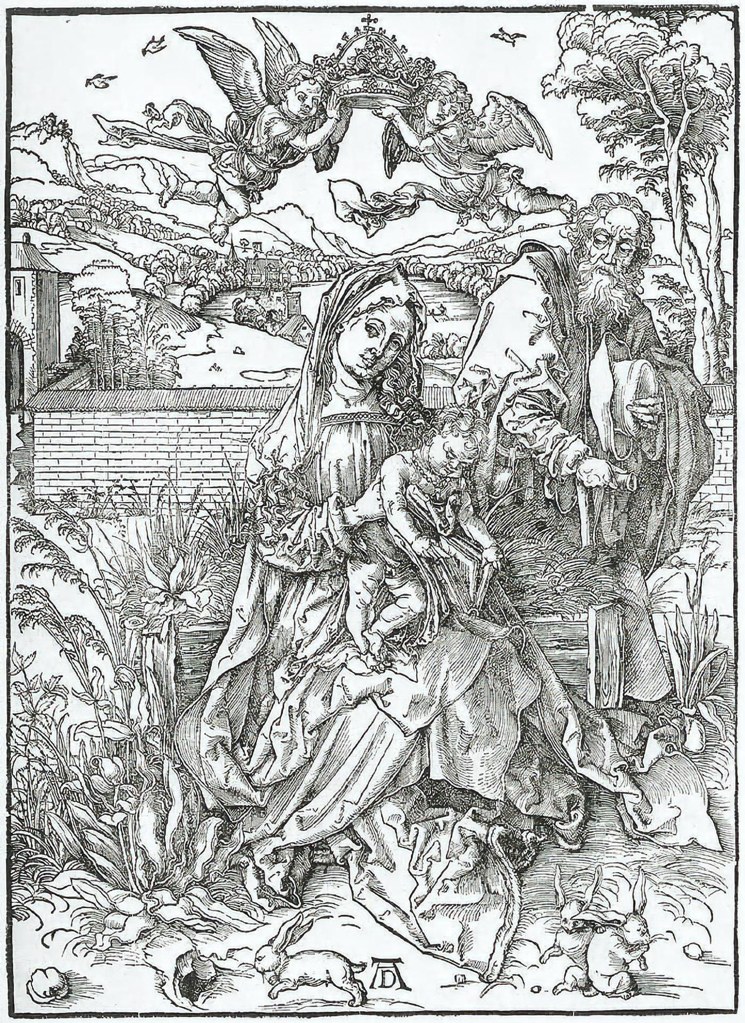 Untitled (Northern Renaissance) by Northern Renaissance Studio (Demo)