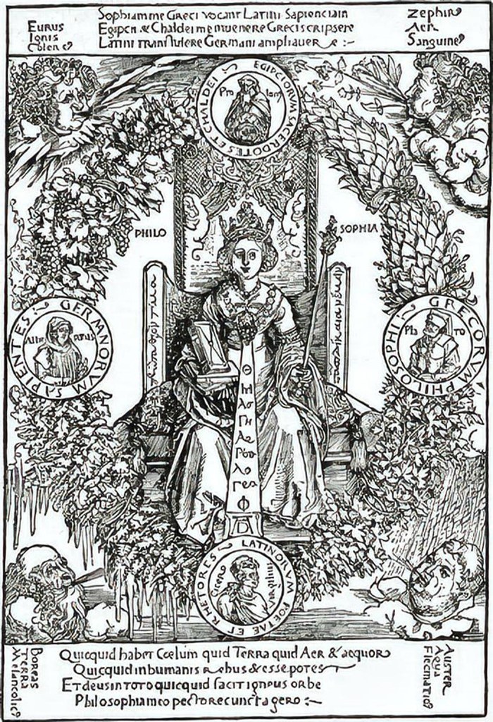 Untitled (Northern Renaissance) by Northern Renaissance Studio (Demo)