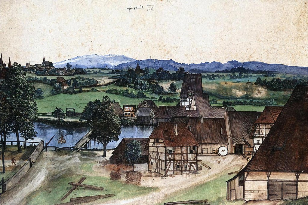Untitled (Northern Renaissance) by Northern Renaissance Studio (Demo)