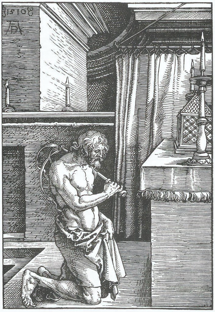 Untitled (Northern Renaissance) by Northern Renaissance Studio (Demo)