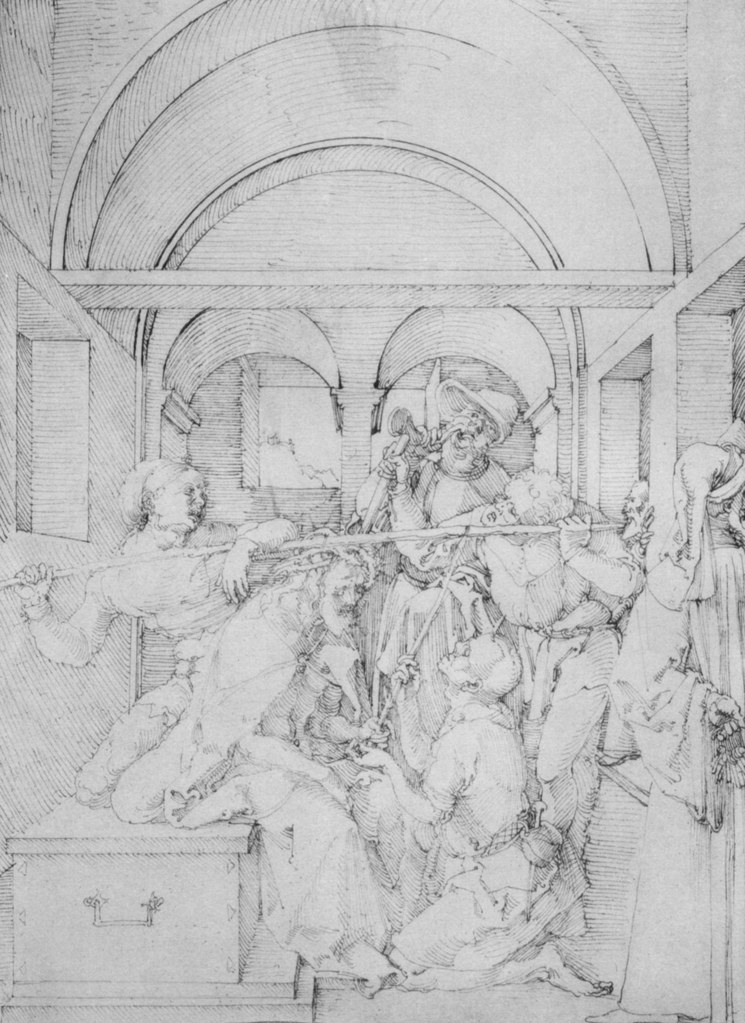 Untitled (Northern Renaissance) by Northern Renaissance Studio (Demo)