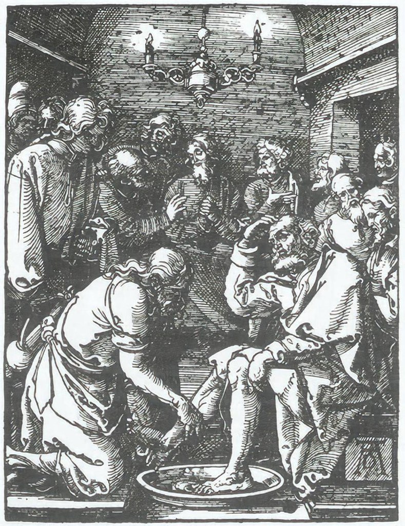 Untitled (Northern Renaissance) by Northern Renaissance Studio (Demo)
