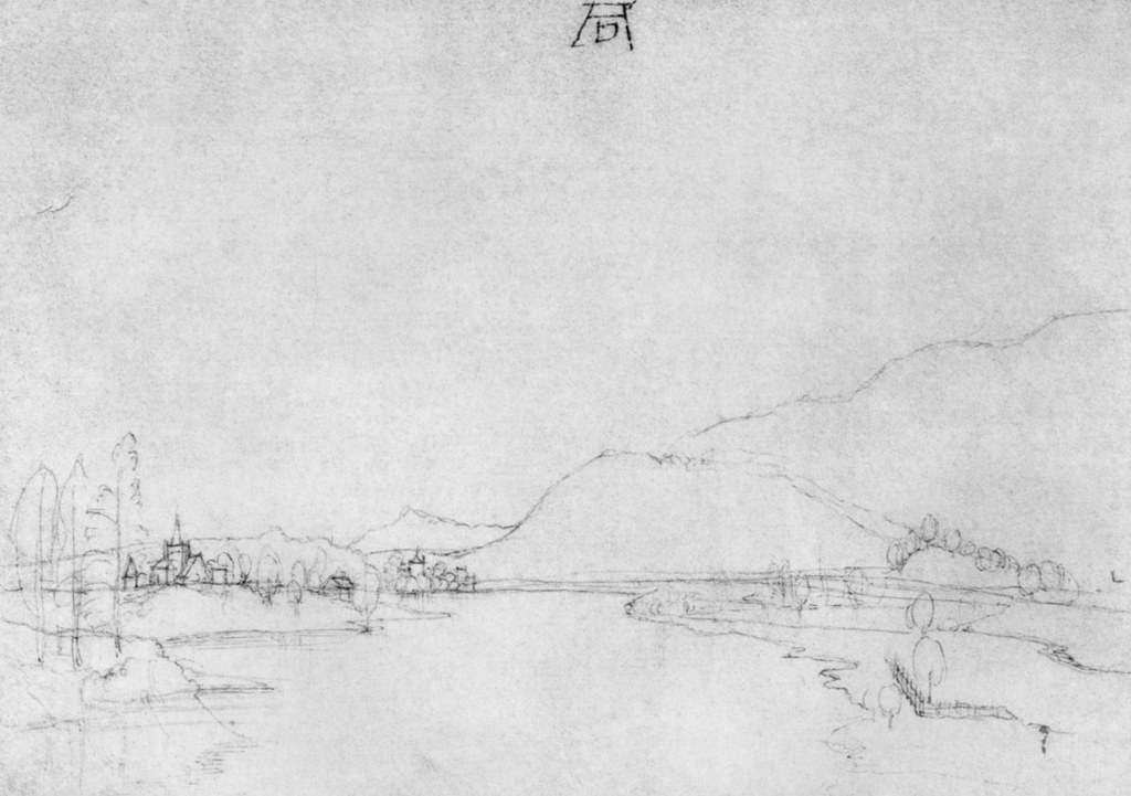 Untitled (Northern Renaissance) by Northern Renaissance Studio (Demo)