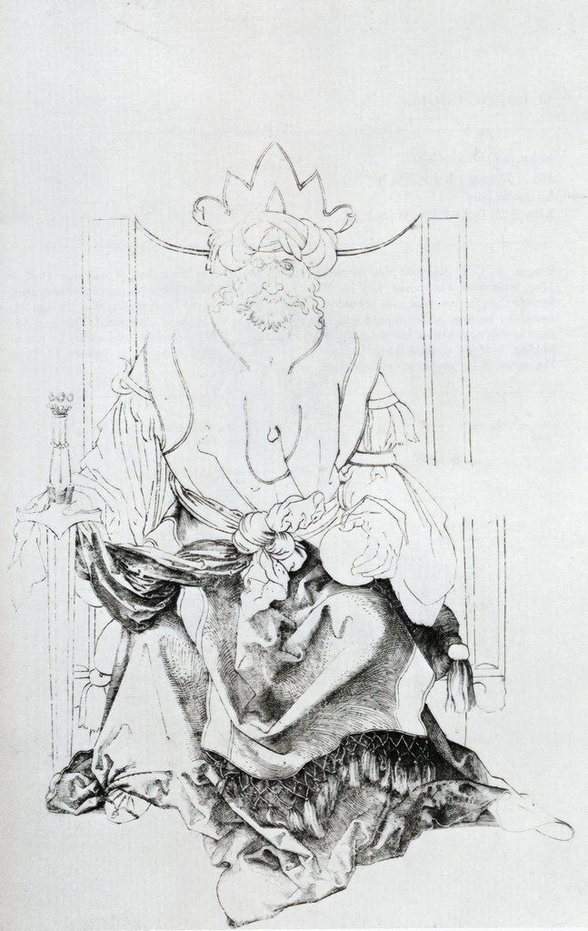 Untitled (Northern Renaissance) by Northern Renaissance Studio (Demo)