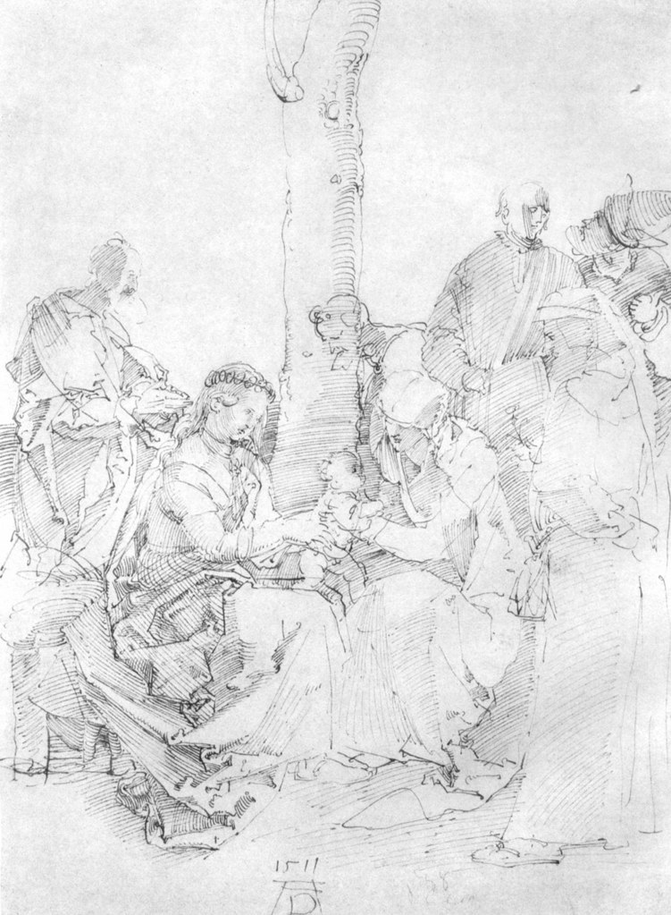 Untitled (Northern Renaissance) by Northern Renaissance Studio (Demo)