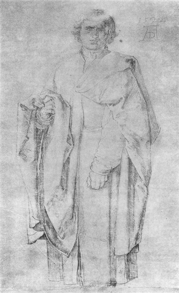 Untitled (Northern Renaissance) by Northern Renaissance Studio (Demo)