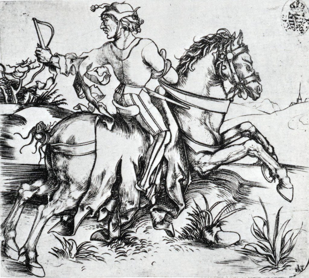 Untitled (Northern Renaissance) by Northern Renaissance Studio (Demo)