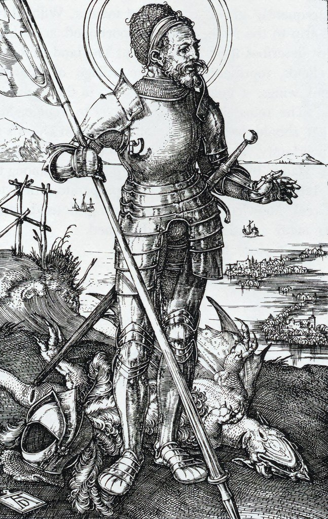 Untitled (Northern Renaissance) by Northern Renaissance Studio (Demo)