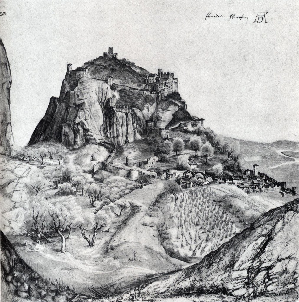 Untitled (Northern Renaissance) by Northern Renaissance Studio (Demo)