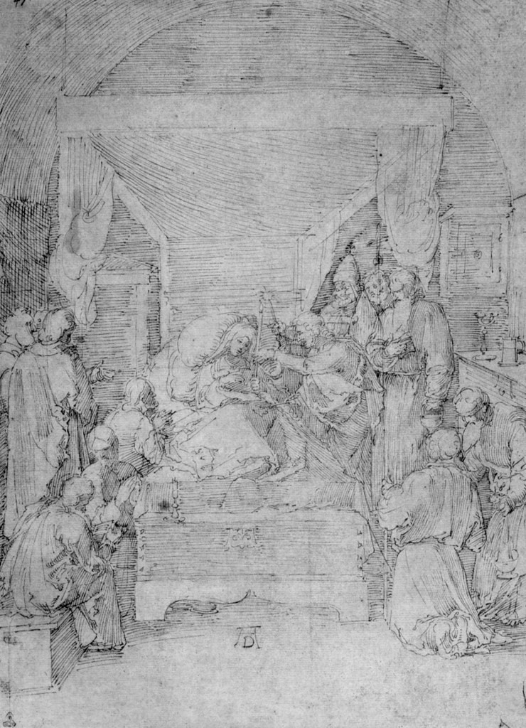 Untitled (Northern Renaissance) by Northern Renaissance Studio (Demo)