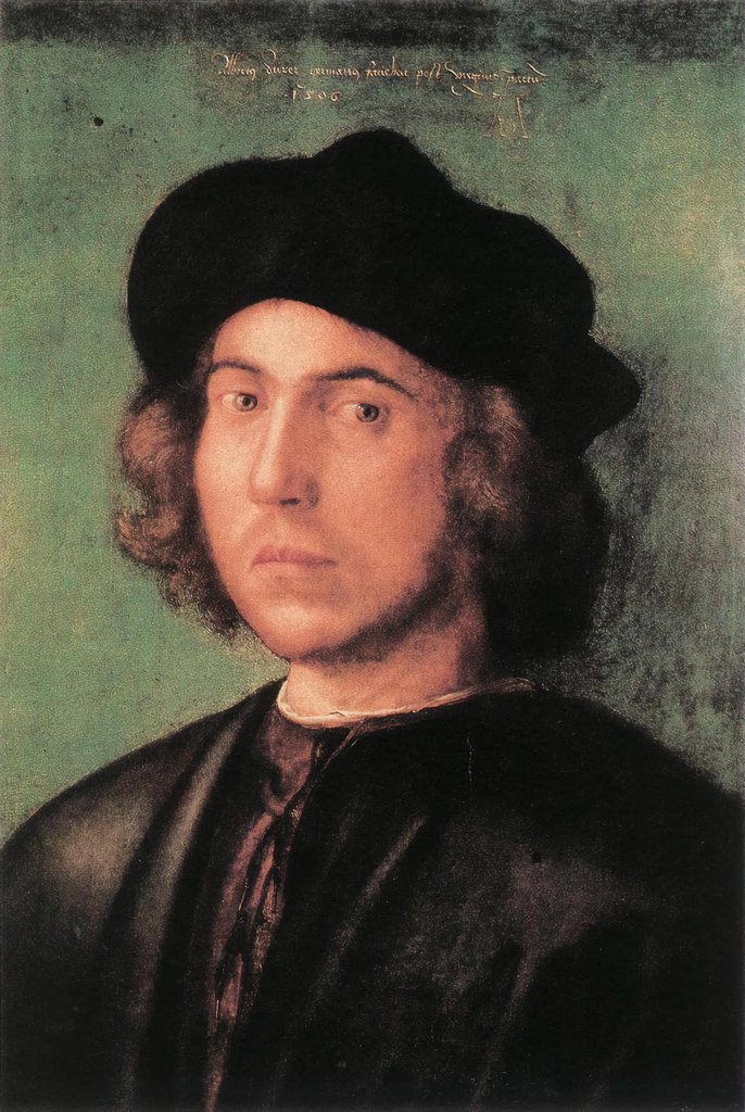 Untitled (Northern Renaissance) by Northern Renaissance Studio (Demo)