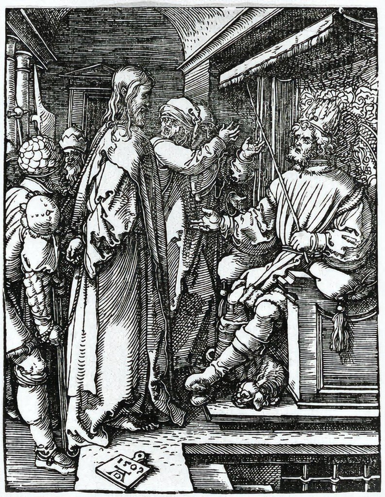 Untitled (Northern Renaissance) by Northern Renaissance Studio (Demo)
