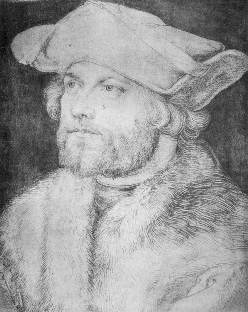 Untitled (Northern Renaissance) by Northern Renaissance Studio (Demo)