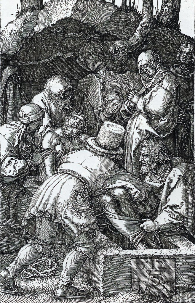 Untitled (Northern Renaissance) by Northern Renaissance Studio (Demo)