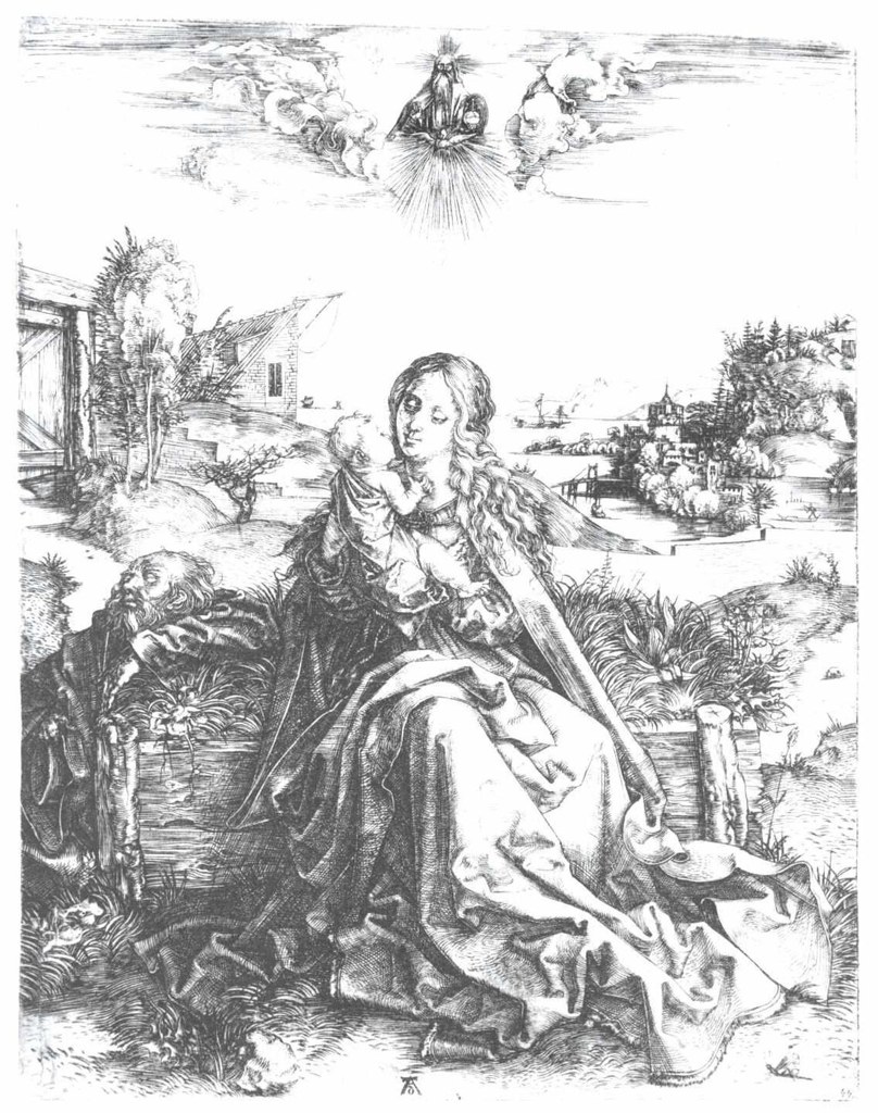 Untitled (Northern Renaissance) by Northern Renaissance Studio (Demo)