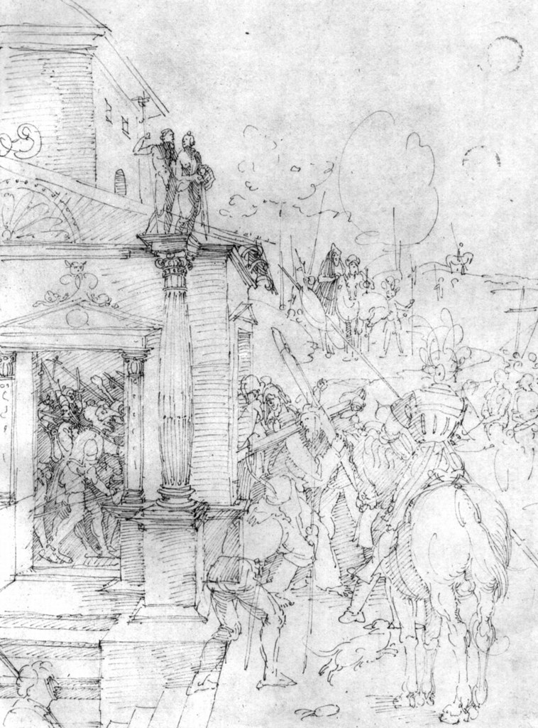 Untitled (Northern Renaissance) by Northern Renaissance Studio (Demo)