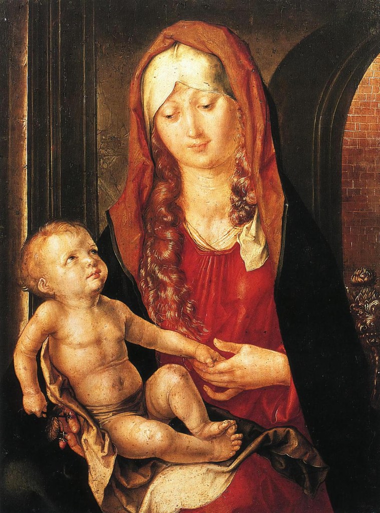 Untitled (Northern Renaissance) by Northern Renaissance Studio (Demo)